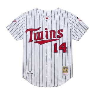 Mitchell & Ness Sports White