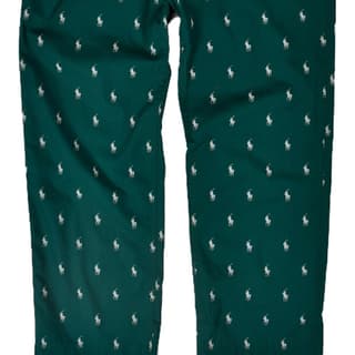 Polo Ralph Lauren Full Length Green