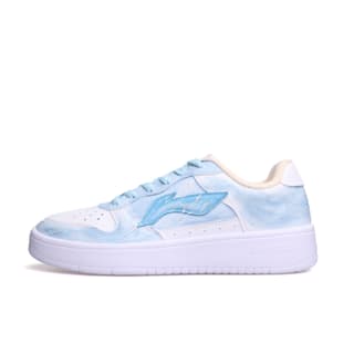 Li Ning Floating Boat Blue Cat Art Pieces, Heartbeat Moments Resistant, Resistant, Lightweight
