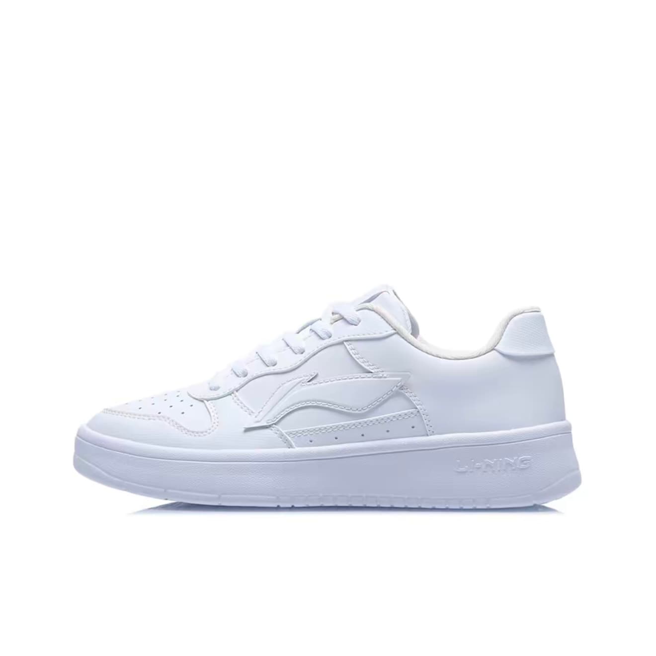 Li Ning Floating Boat Blue Cat Art Pieces, Heartbeat Moments Resistant, Resistant, Lightweight
