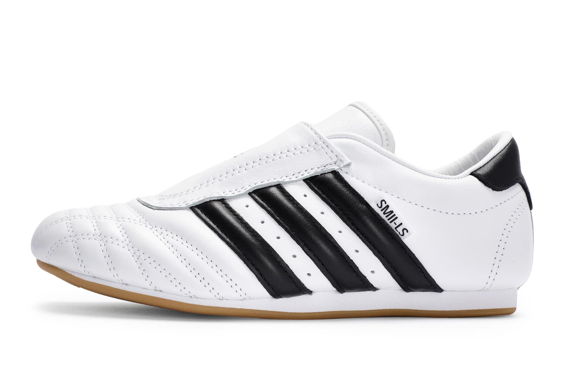 Adidas Originals Taekwondo Red/Blue