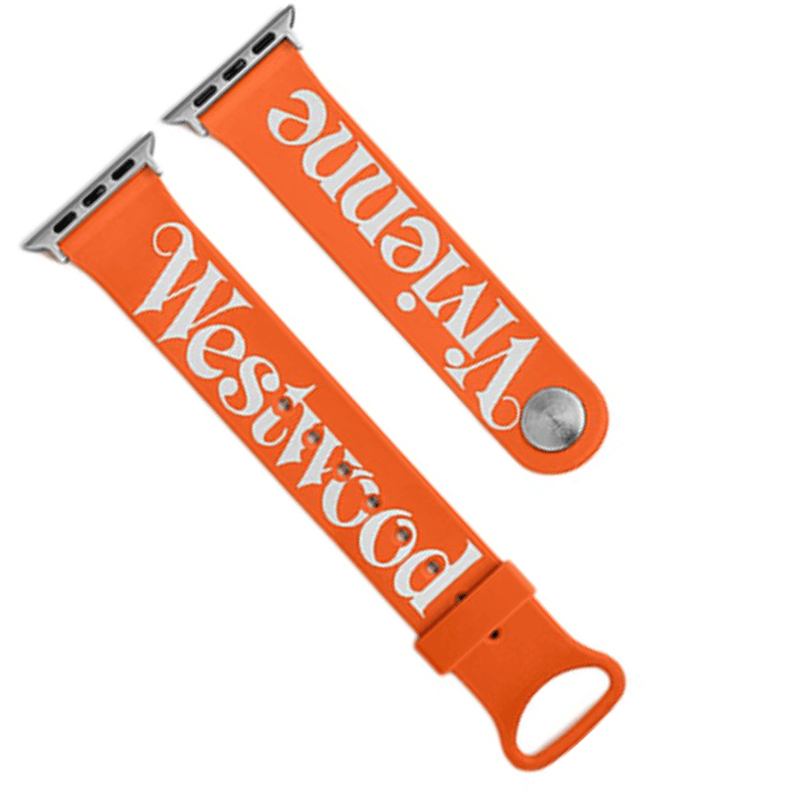 Vivienne Westwood Strap All Compatibility Fluoroelastomer Material 220mm