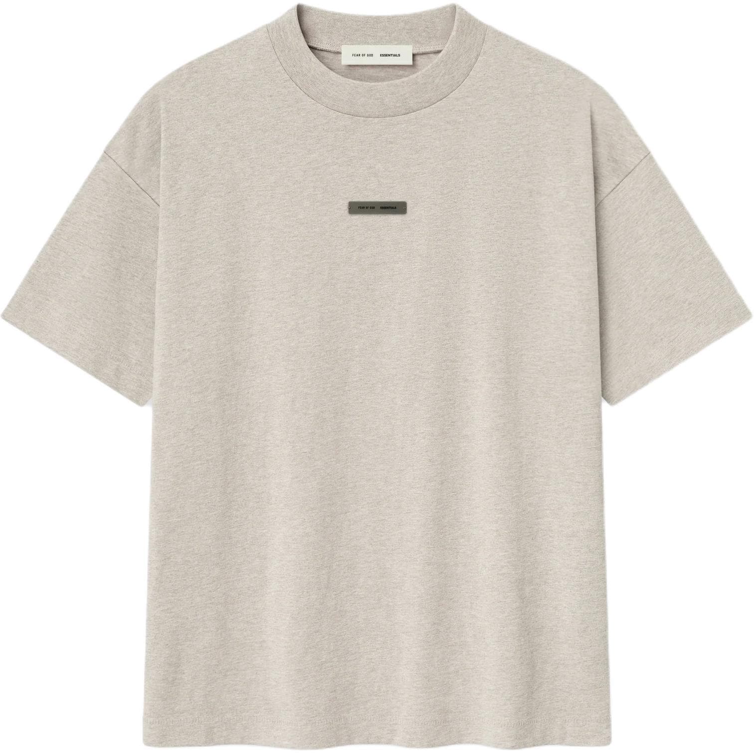 Fear Of God Essentials Classic Short Sleeve Tee