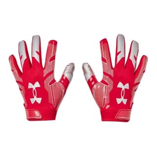 Under Armour Red