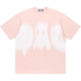 HARSH CRUEL Soccer Sports Structure T Shirts Crew Neck Moderate Straight Fit