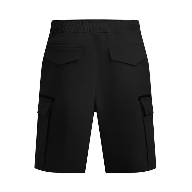 Under Armour UnstoppableUtility Black