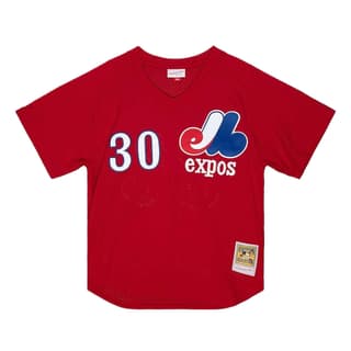 Mitchell & Ness Sports