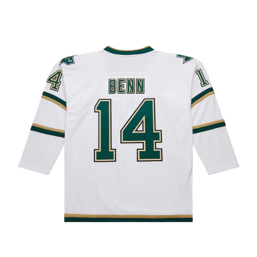 Mitchell & Ness Sports Player Edition