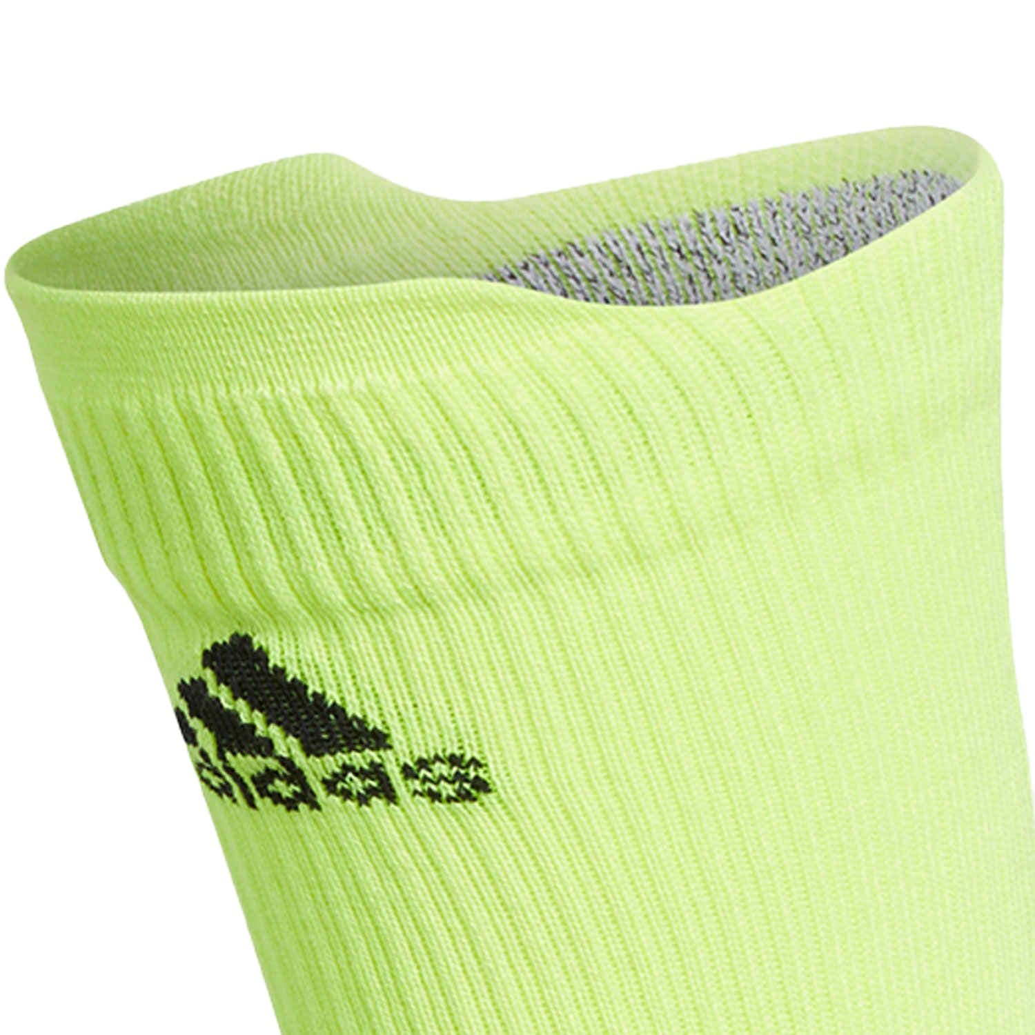 Adidas Knee High 1 Pack Green