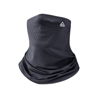 PEAK Polyester Sun Protection Masks