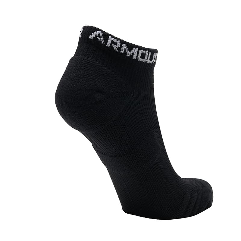 Under Armour No Show 3 Pack