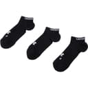 Black (3 Pack)