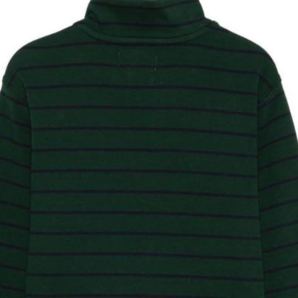 Polo Ralph Lauren T Shirt Dark Green Kids'