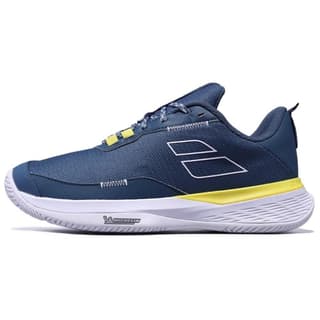 Babolat SFX EVO Tennis Blue White
