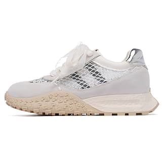 LINGPAO Pigskin Breathable Height Increasing Breathable Height Increasing