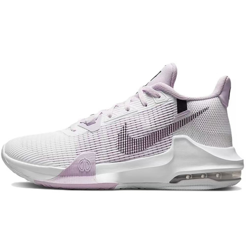 Nike Air Max Impact 3 Cushioning, Pink Blue