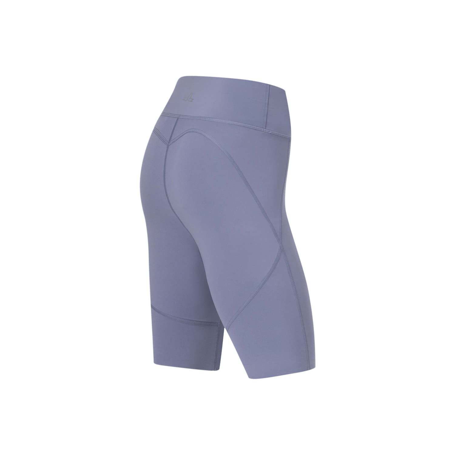 Li Ning Fitness Series Sports Black Gray Purple