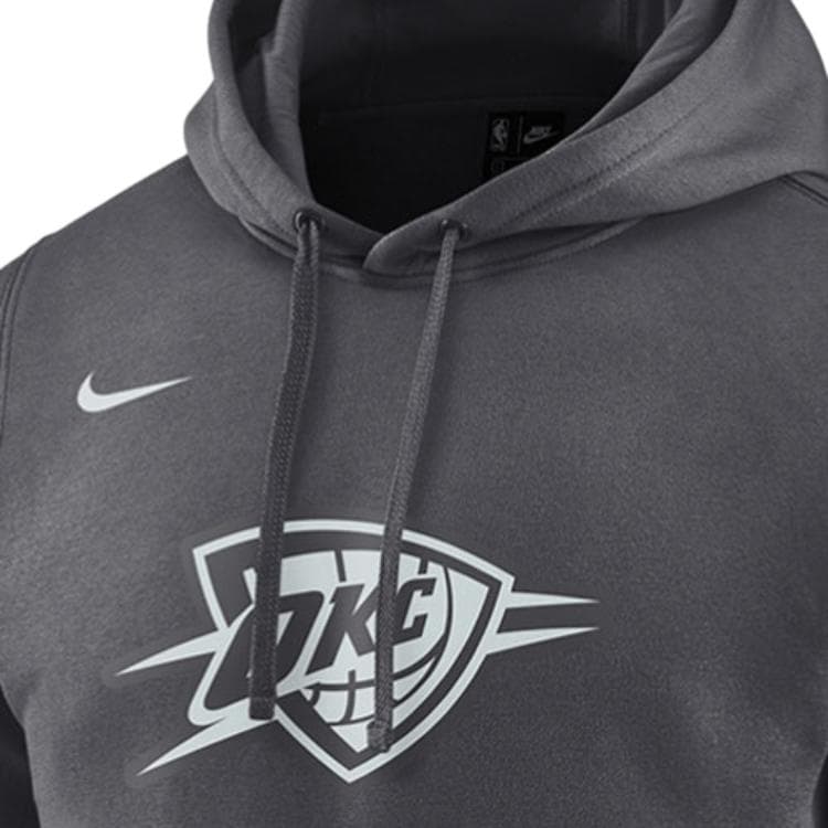 Nike Nba Warriors hoodie