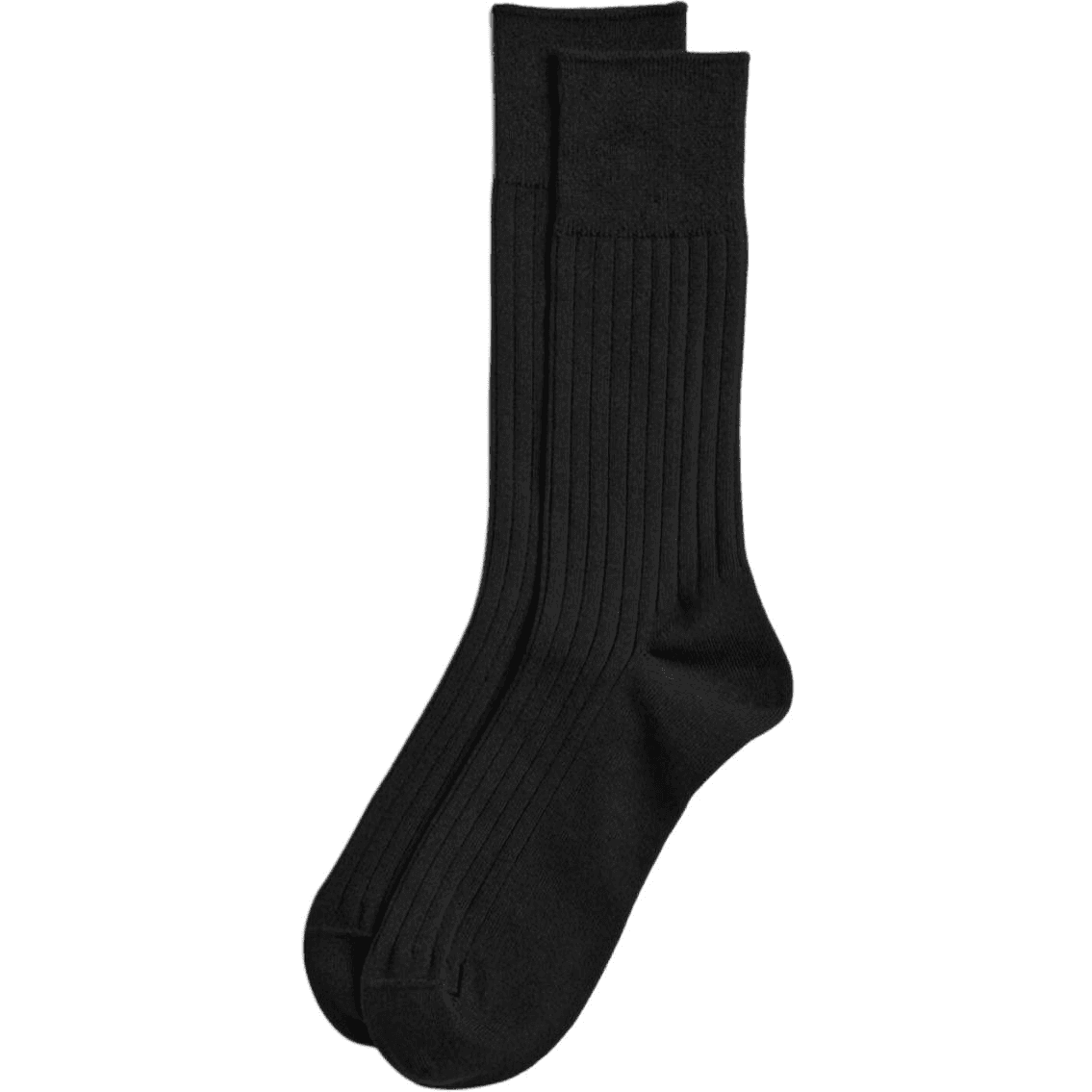 UNIQLO Knee High 1 Pack 1 Pack (Black)