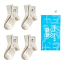 4 Pack (Dalmatian)