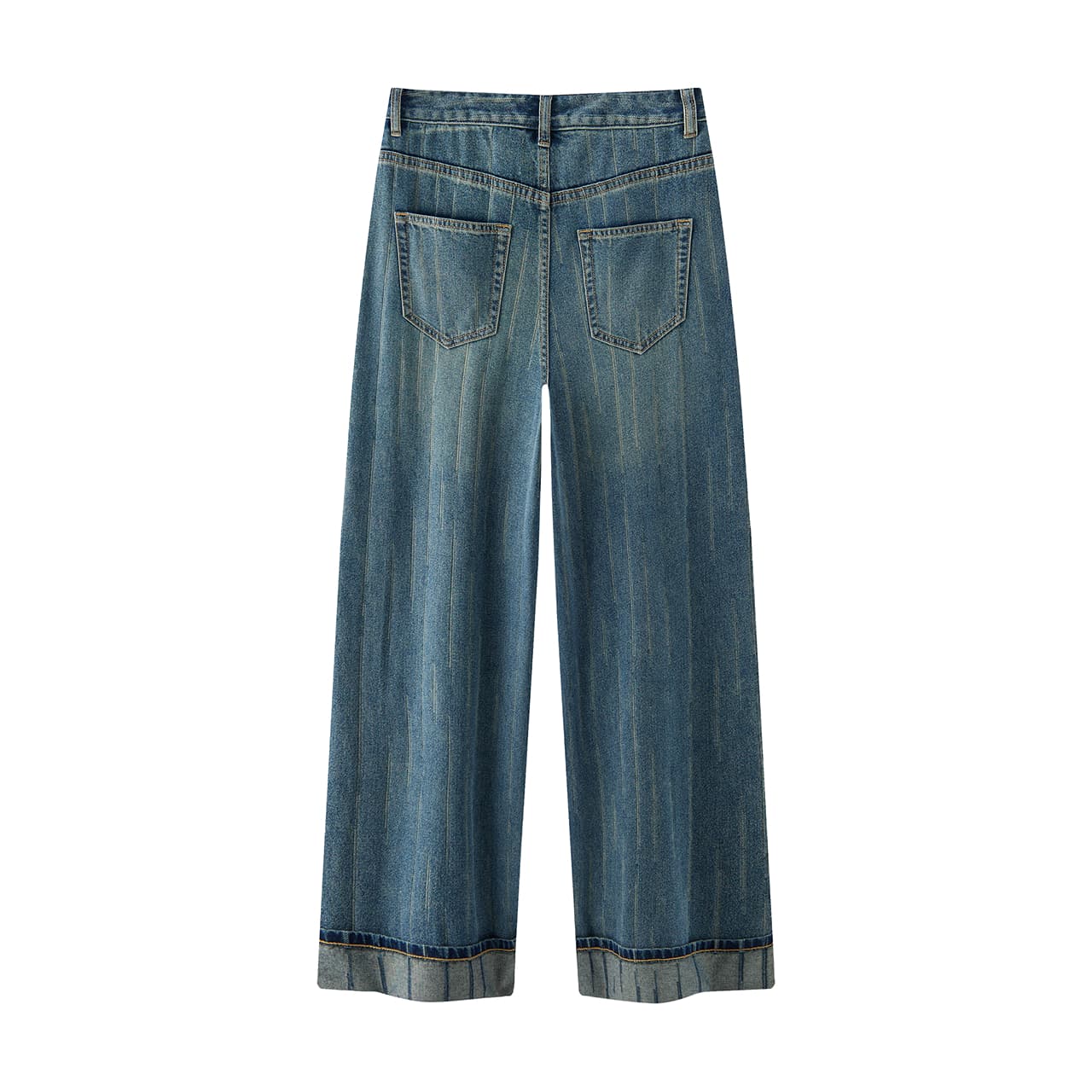 Semir Jeans Moderate Wide Leg