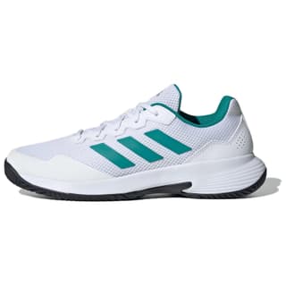 Adidas GAMECOURT 2 Tennis White