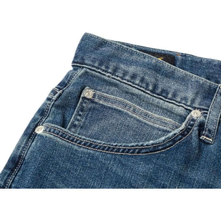 Lee Jeans Medium Light Blue