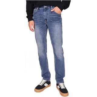 Lee Jeans Medium Light Blue