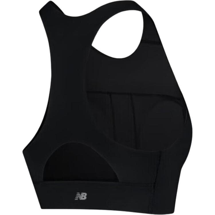 New Balance Sport Vests Black