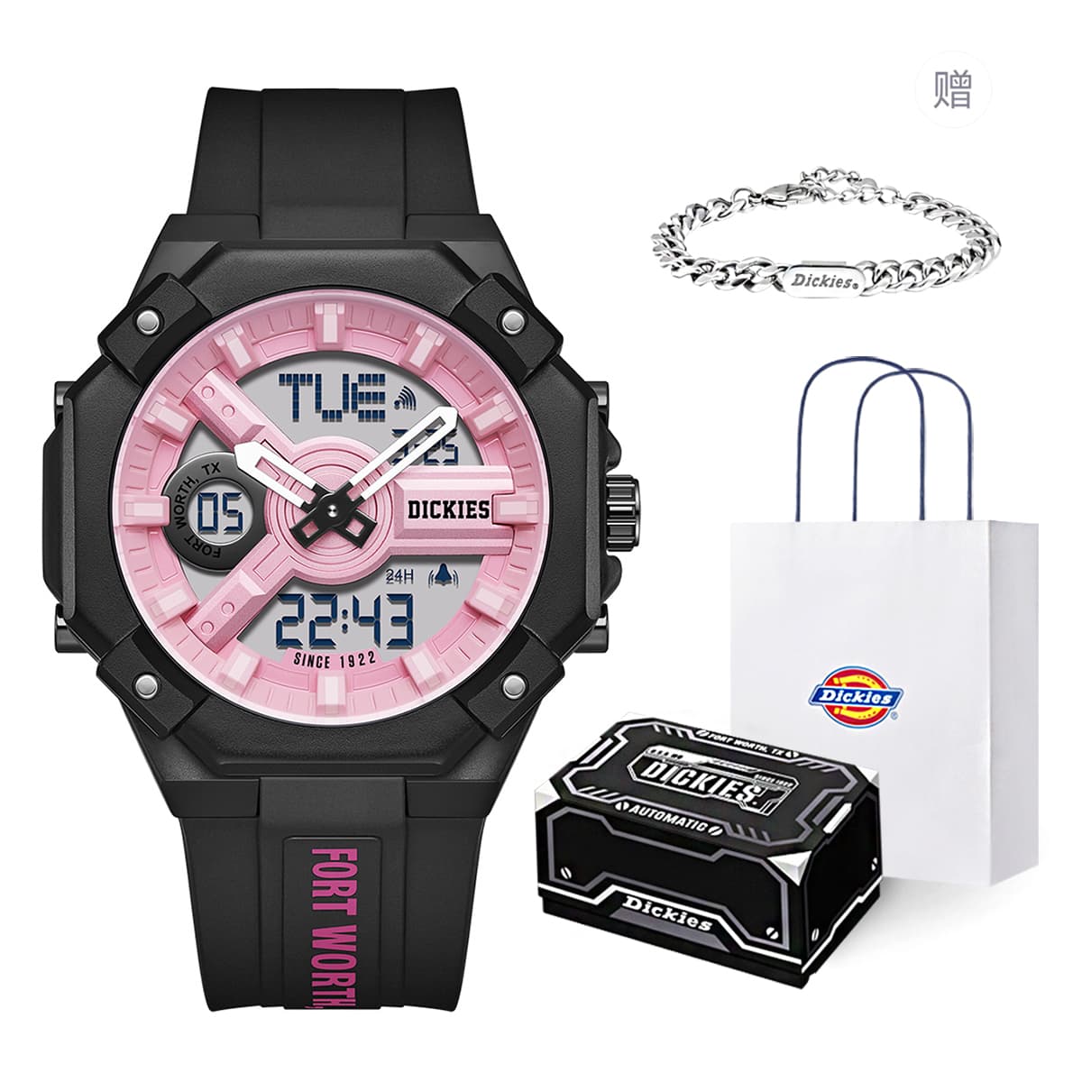 [Pink]CL614P114SX