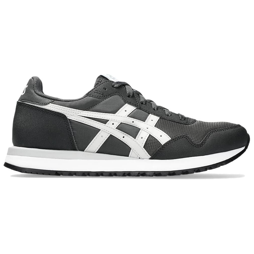 ASICS Tiger Runner II Graphite Gray