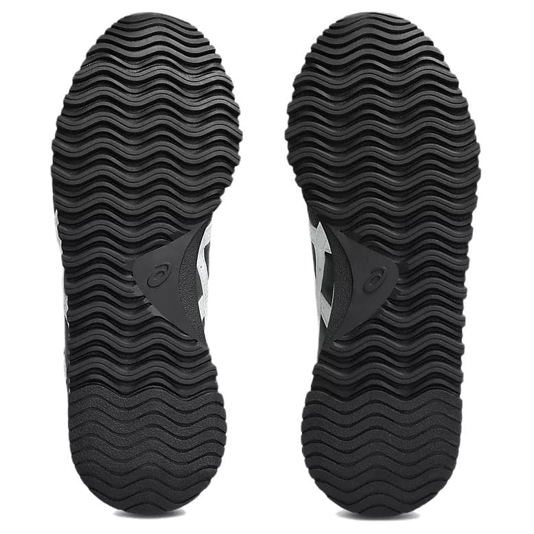 ASICS Tiger Runner II Graphite Gray
