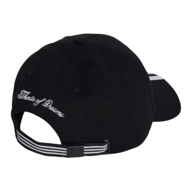 Adidas Baseball Caps Black