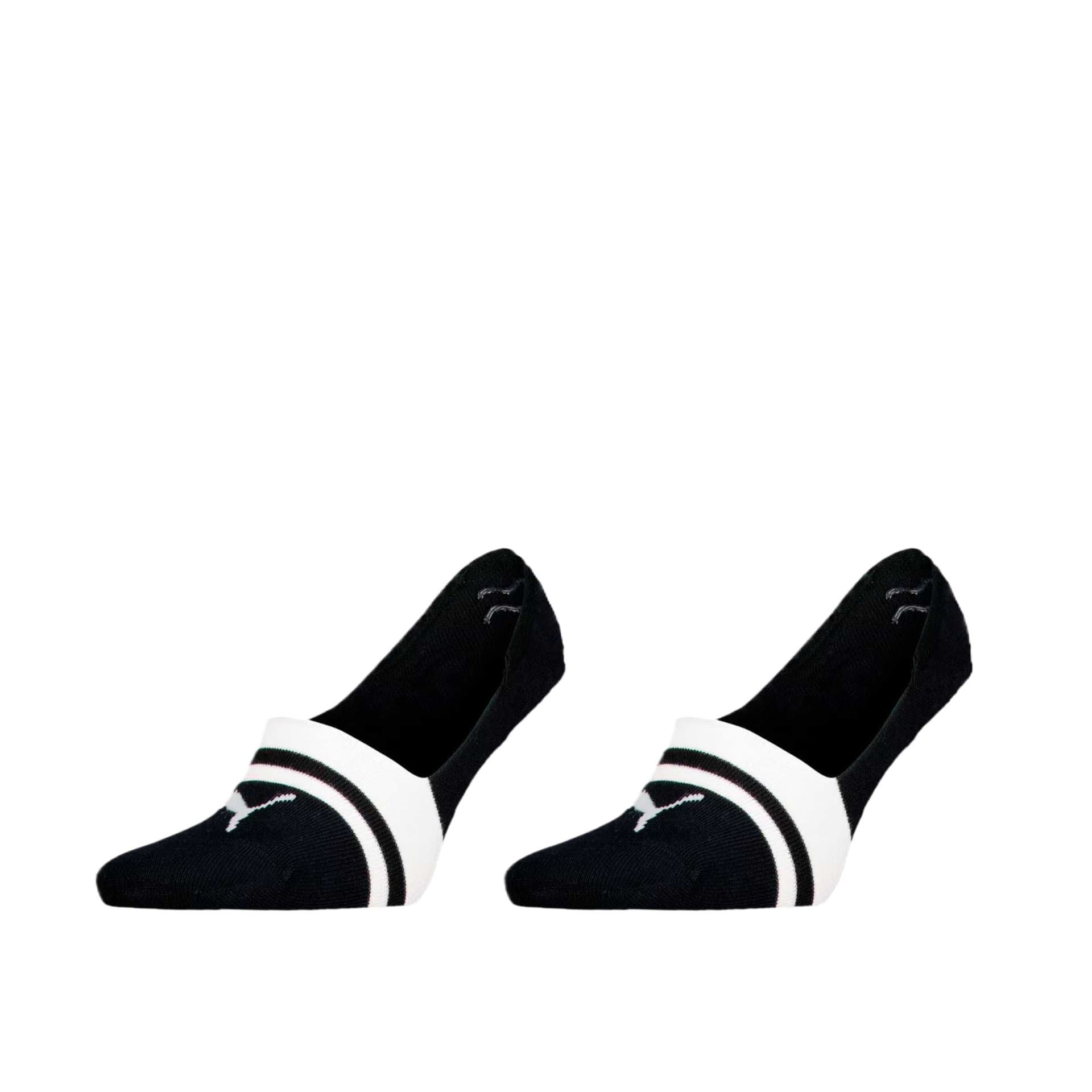 PUMA Unise Soccer 2 Pack 2 Pack (Black)