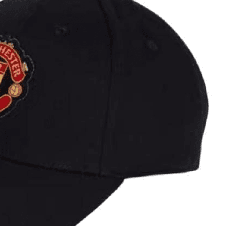 Adidas Baseball Caps Black