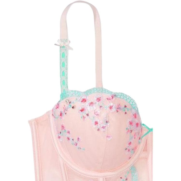 Victoria's Secret Shapewear Light Pink