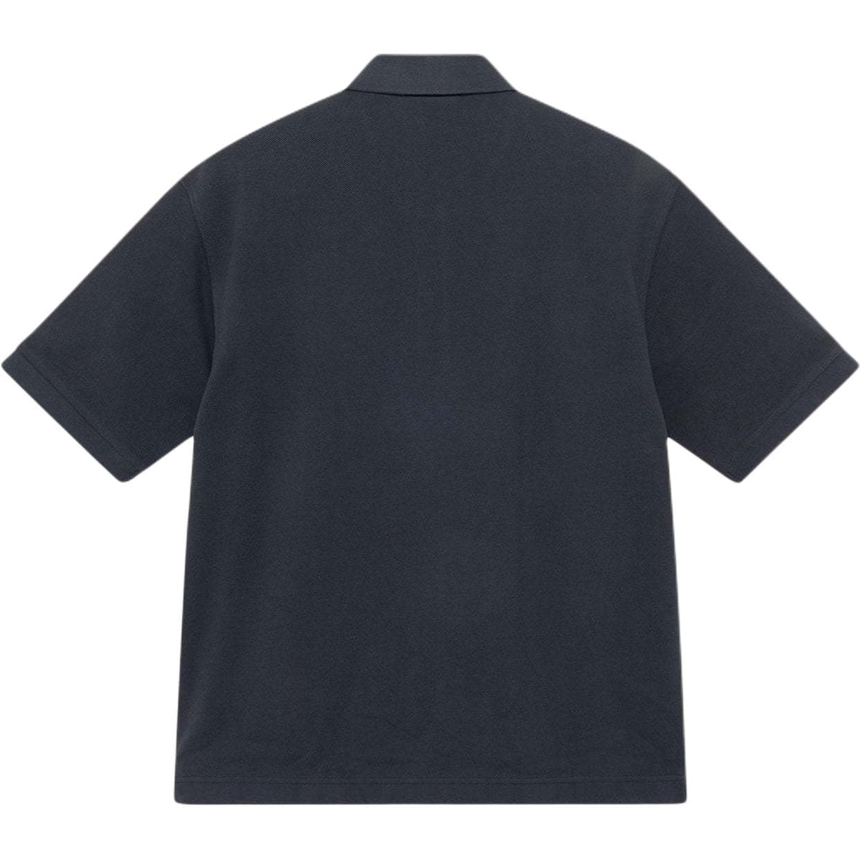 Stussy Polo Shirts Lapel Moderate Other