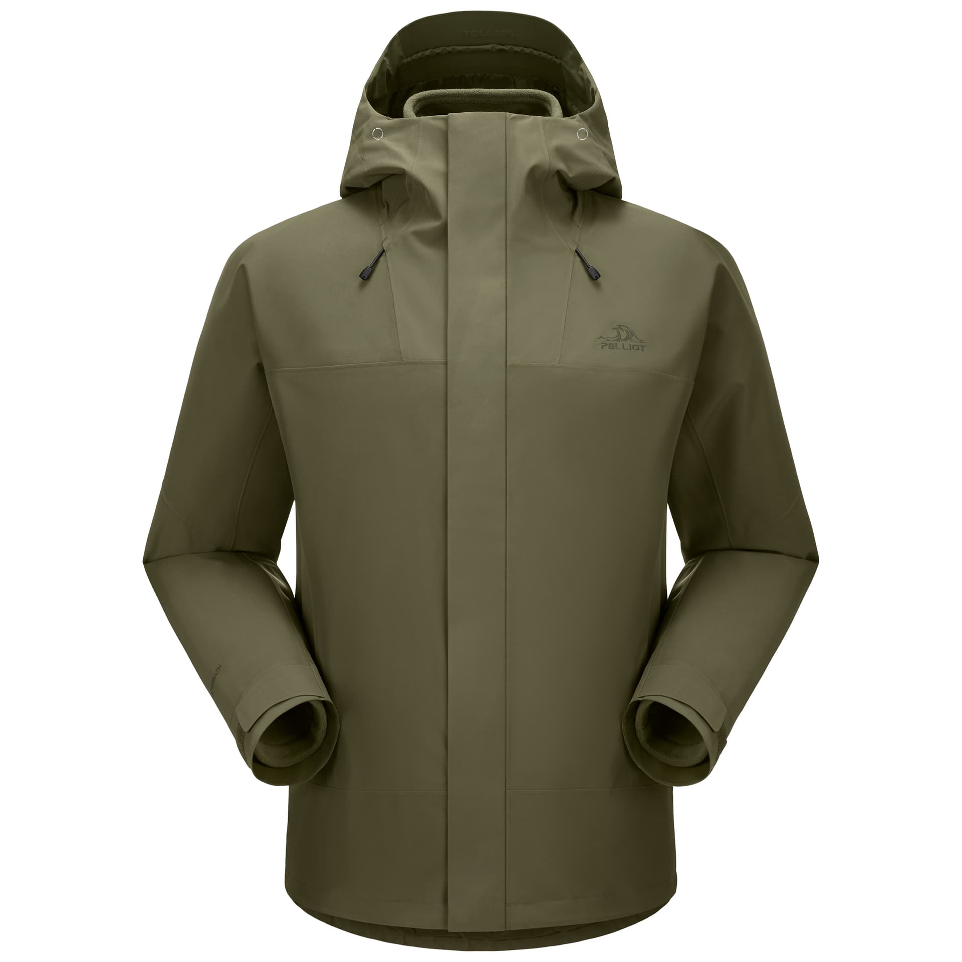 PELLIOT Classic 2.0 3in1 Windbreaker Jacket