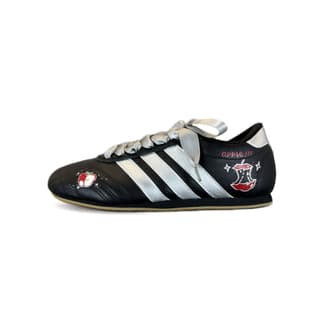 Adidas Originals Taekwondo Silver
