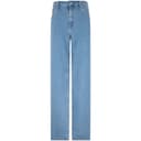 Vintage Straight FitDenim Light Blue1AA