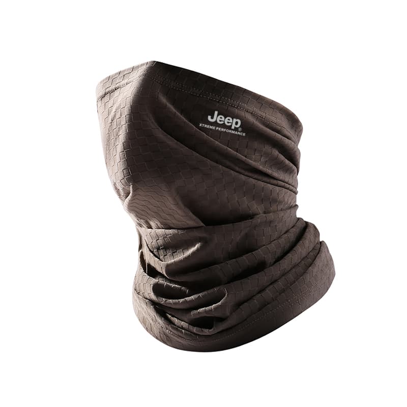 Square Deep Khaki (Straightleg style)