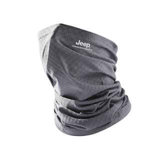 Jeep Polyester Sun Protection Masks