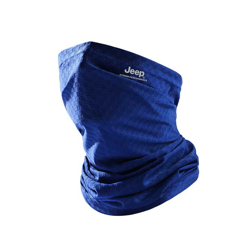 Square Deep Blue (Straightleg style)