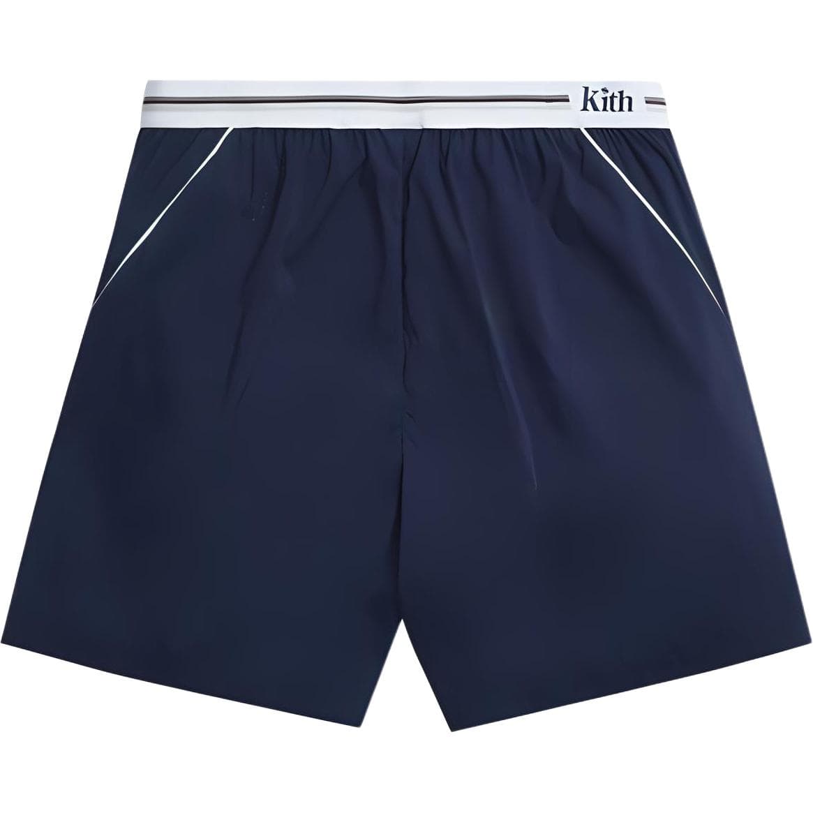 KITH x Wilson KITH X Wilson Blue