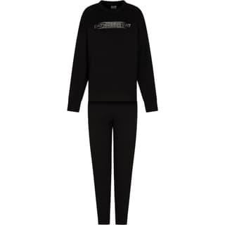 EMPORIO ARMANI EA7 FW25 Suit