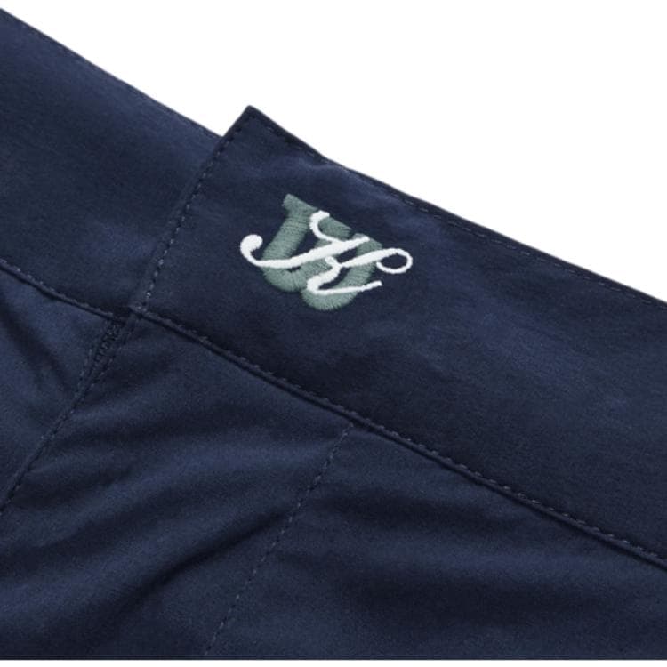 KITH x Wilson KITH X Wilson Blue