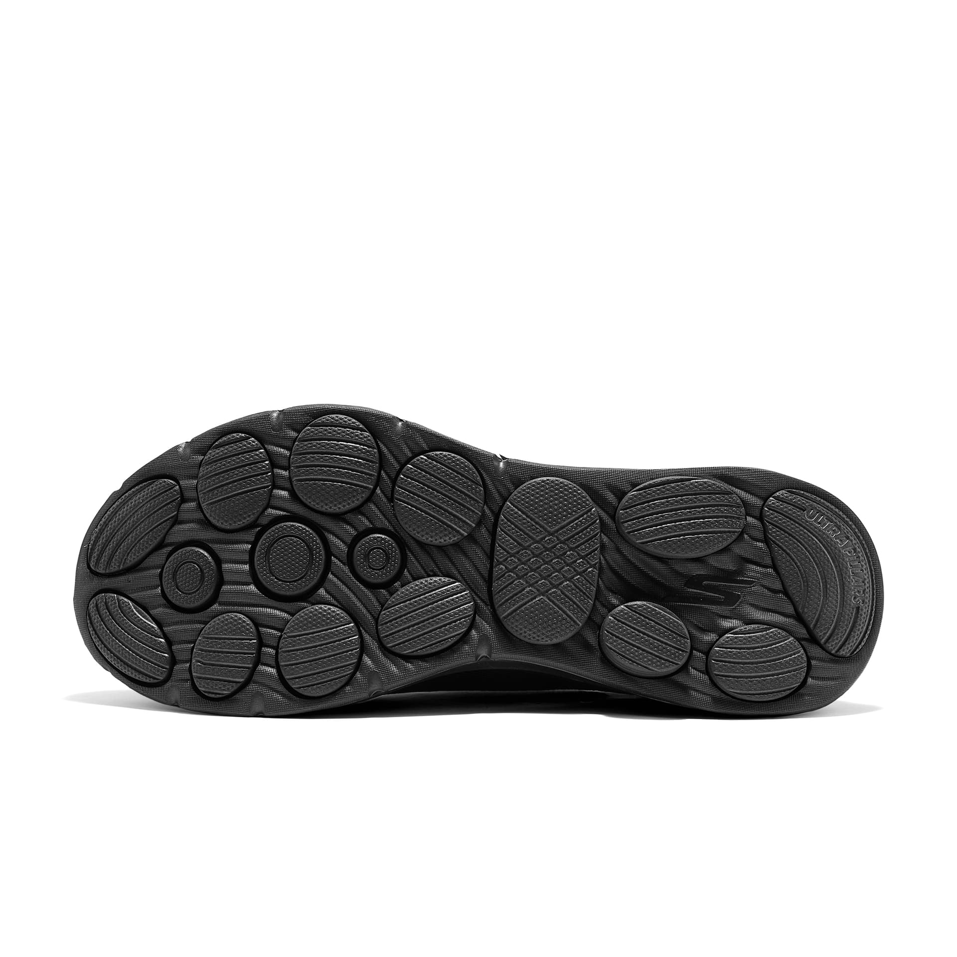 Skechers Go Walk 8 Black