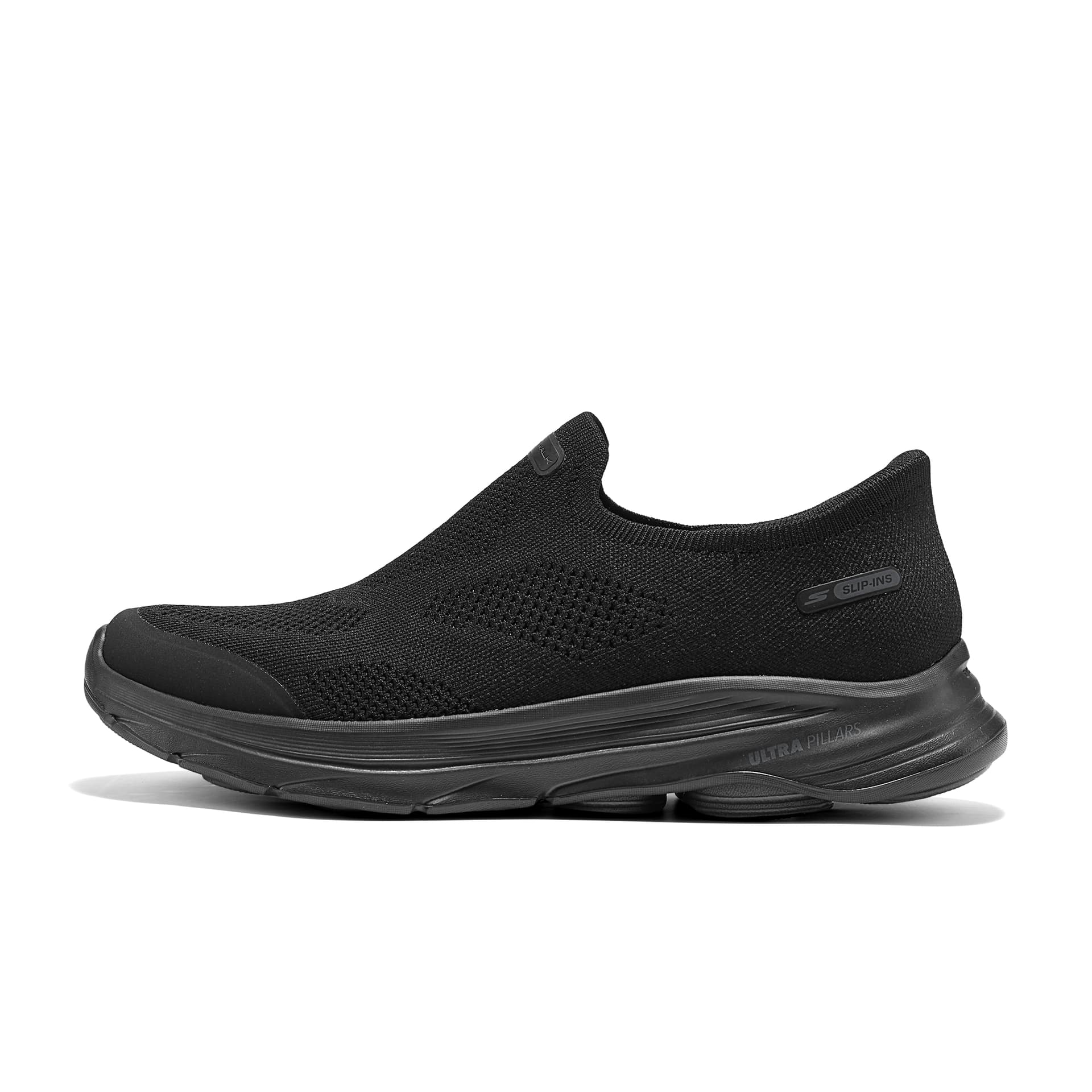 Skechers Go Walk 8 Black