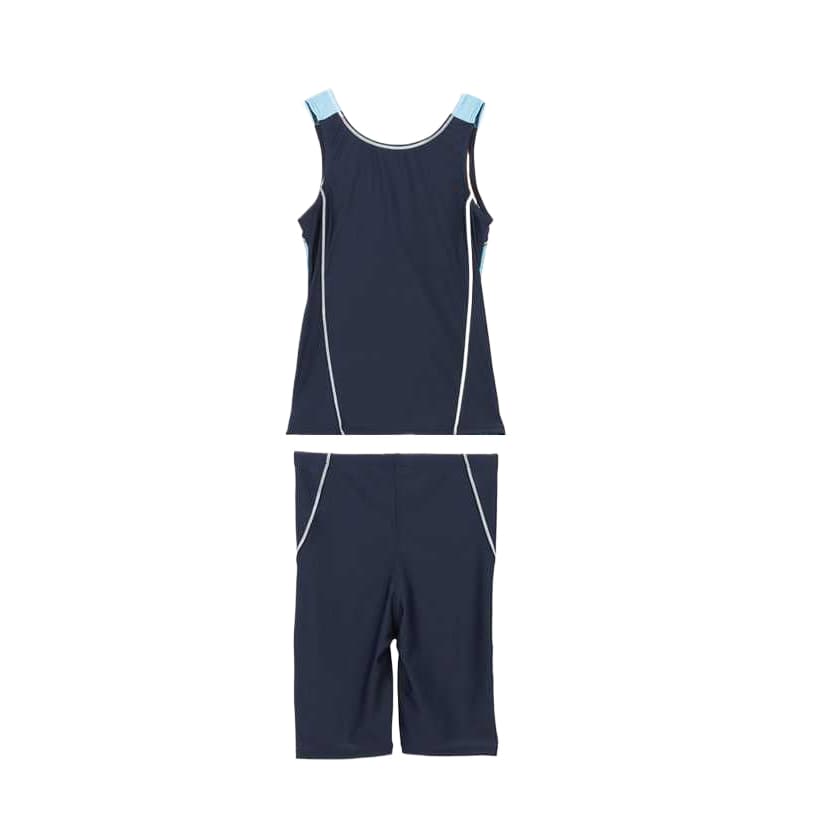 FILA Swimsuit Sets Marine Blue 2 Pack Moderate