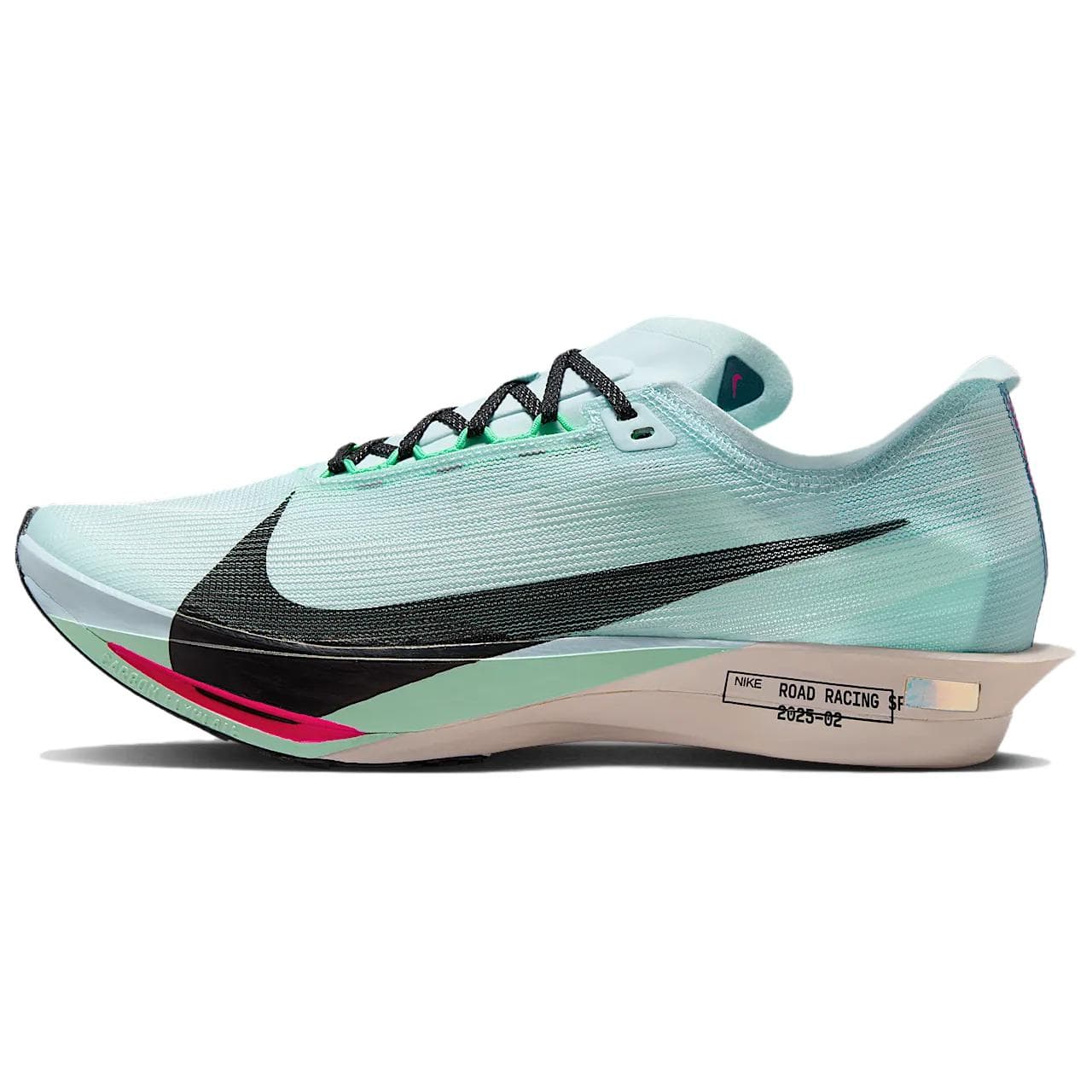 Nike Streakfly 2 Rebound Racing Glacier Blue